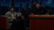 Chance the Rapper, Candace Parker still
