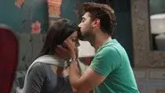Ruhi's inner conflict still