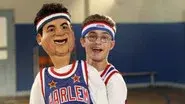 Globetrotters still