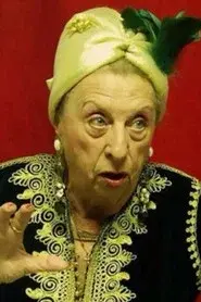 Viviana Larice