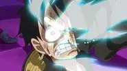One Man's Determination! Katakuri's Deadly Big Fight! still