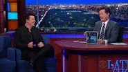 Seth MacFarlane, Neil DeGrasse Tyson still