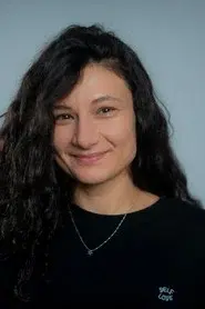 Oana Mardare