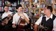 Frank Fairfield still