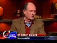 Robert Ballard still