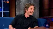 6/20/24 (Jeremy Allen White, Ava DuVernay) still
