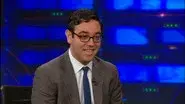 Daniel Schulman still