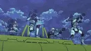Counterattack still