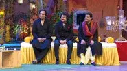 Ghazal Special still