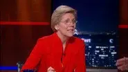 Elizabeth Warren still