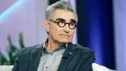 Eugene Levy, Gina Torres, Jonathan McReynolds, Hisham Tawfiq still