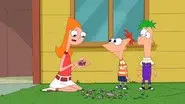 Candace Disconnected still