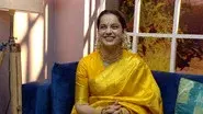 Laughter Riot With The Queen Of Bollywood still