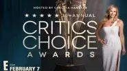30th Critics' Choice Awards still