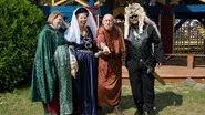 Knights of the Round Stable still