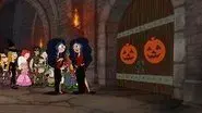 Druselsteinoween still