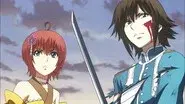 Led by the Onigami, to Share Our Fate! still