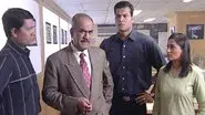 The Case Of The Secret In The Ashes - Part 1 still