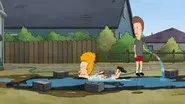 The Day Butt-Head Went Too Far still