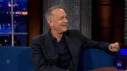 Tom Hanks, Mavis Staples still