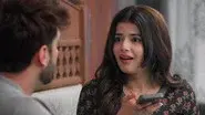 Abhira and Armaan's effort for the baby still