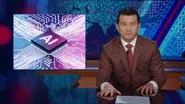 November 21, 2023 - John Oliver still