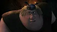 Return of Thor Bonecrusher still