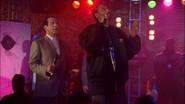 Mr. Monk and the Rapper still