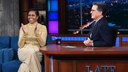 Michelle Obama, Stromae still