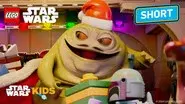 Jabba All The Way still