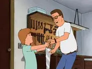 Hank's Bully still