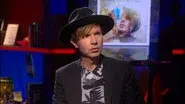 Beck still