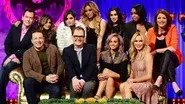 Jamie Oliver, Amanda Holden, Alesha Dixon, Fifth Harmony still