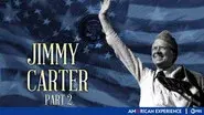 Jimmy Carter (2): Hostage still