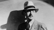 Dashiell Hammett: Detective, Writer still