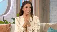 Eva Longoria, Jesse Garcia, Annie Gonzalez still