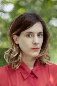 Naomi Velissariou