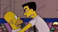 Homer's Enemy still
