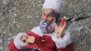 Robot Chicken's ATM Christmas Special still