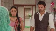 Arnav and Khushi Look for Anjali still