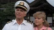 Japan Cruise: When Worlds Collide/The Captain and the Geisha/The Lottery Winners/The Emperor's Fortune (1) still