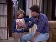 Tony and Brian still