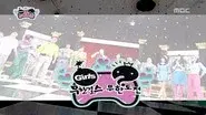 Run Away with the Money Bag Special: Part 3 / Infinity Girls: Part 1 still