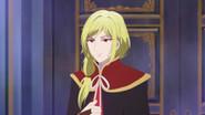 The Villainess Should Just Be Forgotten still