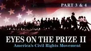 Eyes on the Prize (9 & 10): Power!/The Promised Land still