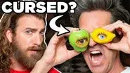 Exposing  The Truth About These Creepy Toys still