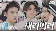 EP.82 [CEREMONY Hair Salon #2] still