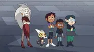 Covention still