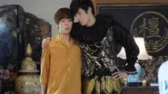 Genm Master 2016 still
