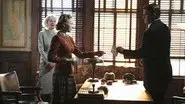 The Blue Butterfly still
